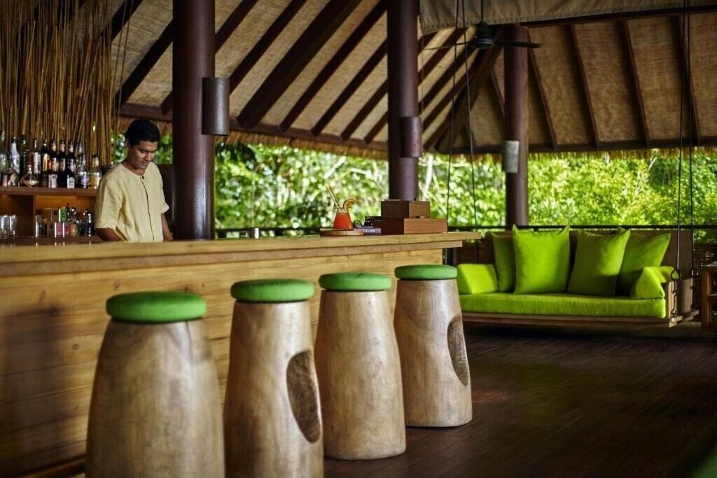Six Senses Hideaway Samui 5* суреті