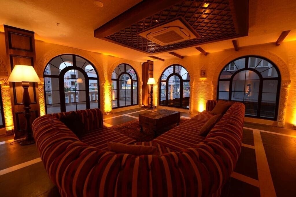 Raymar Hotel Mardin 5* суреті