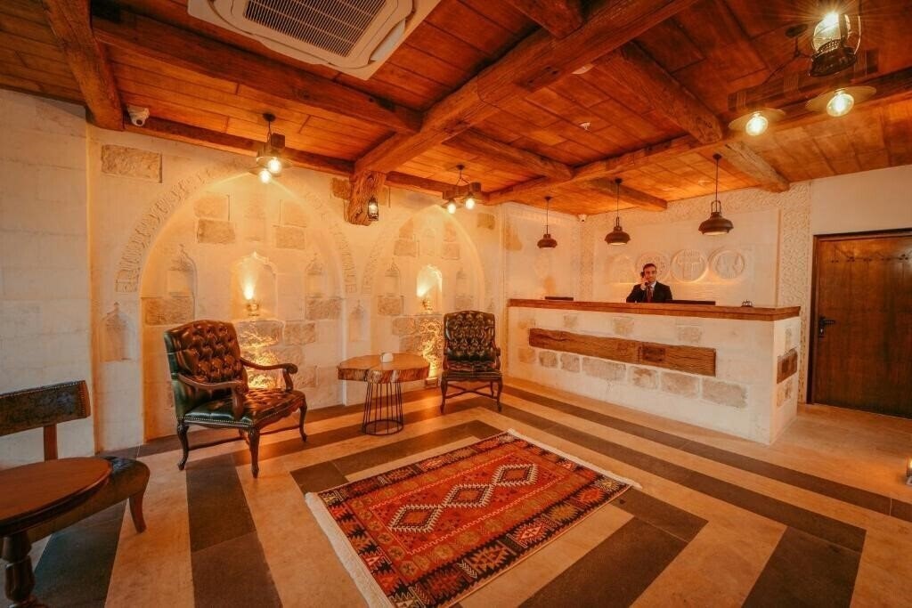 Raymar Hotel Mardin 5* фотосуреті