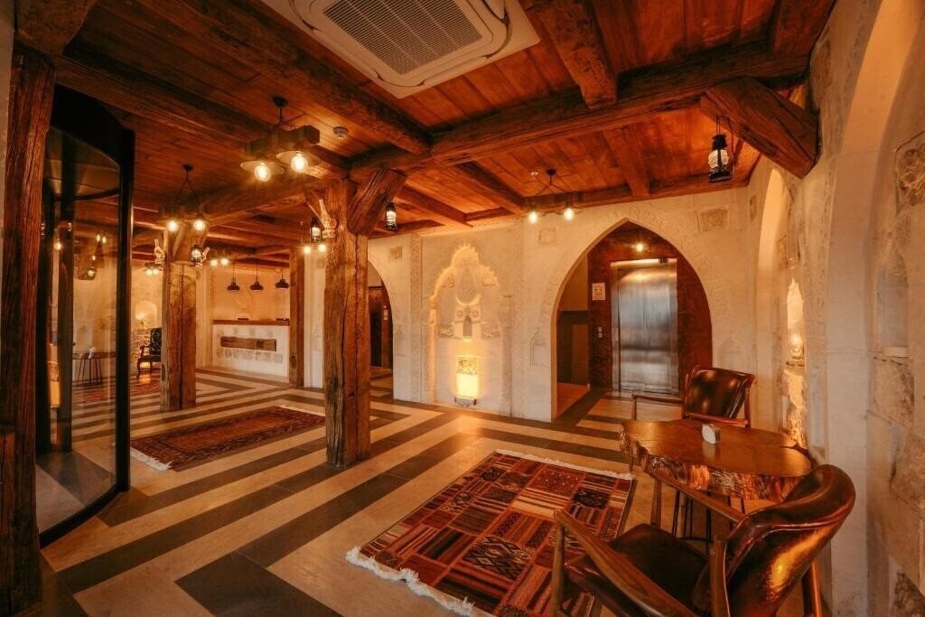 Raymar Hotel Mardin 5* қонақ үйі