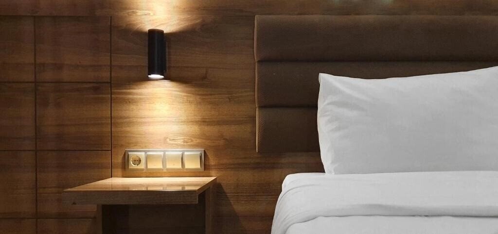 Фотография Ozgur Bey Spa Hotel 3*