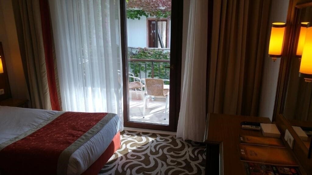 Фото Club Boran Mare Beach HV-1