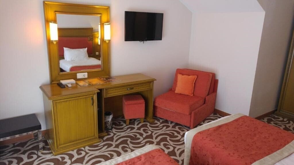 Изображение Club Boran Mare Beach HV-1