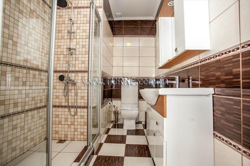 Residence Istanbul 3* қонақ үйі