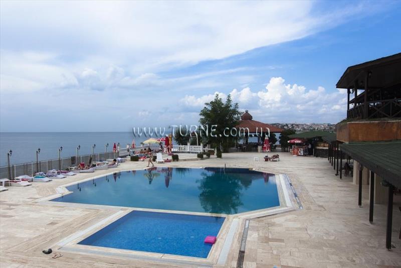 Family Otel Selimpasa 4* суреті