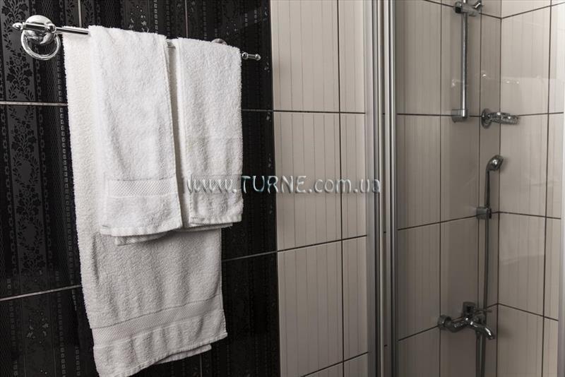 Family Otel Selimpasa 4* суреті