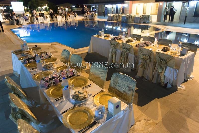 Family Otel Selimpasa 4* фотосуреті