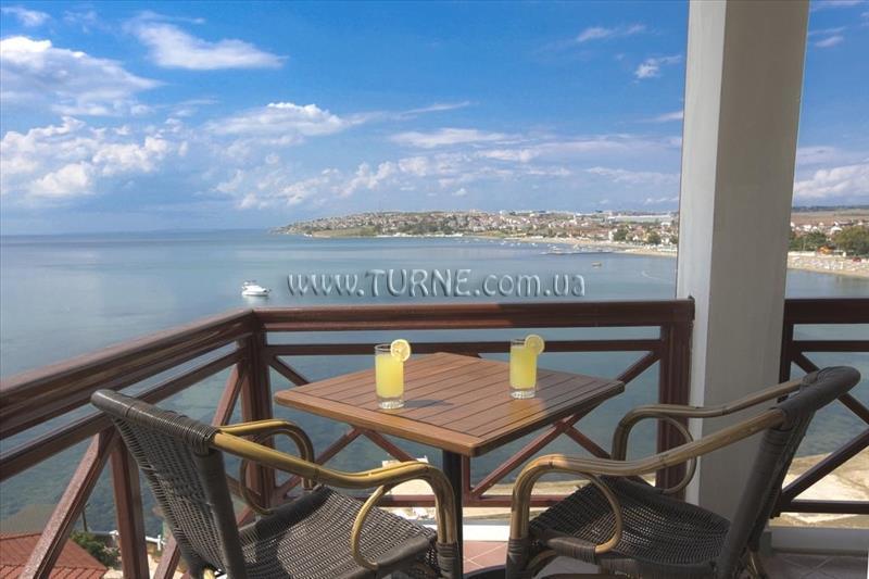 Family Otel Selimpasa 4* қонақ үйі