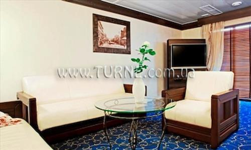 Bakkara 5* суреті