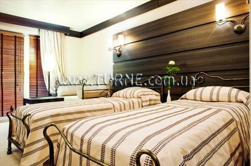 Bakkara 5* фотосуреті