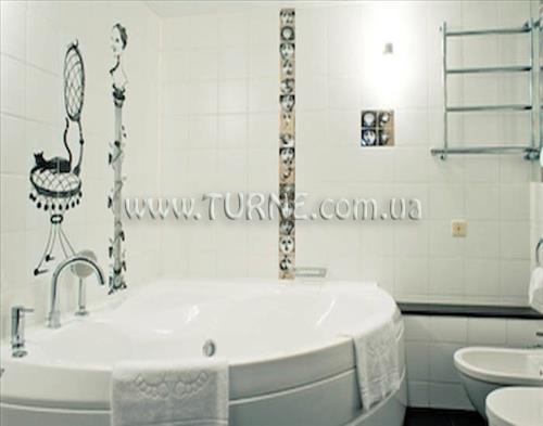 Bakkara 5* қонақ үйі