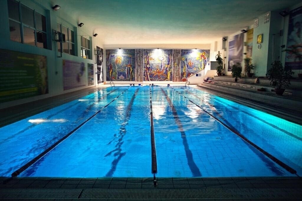 Lh Hotel & Spa 4* суреті
