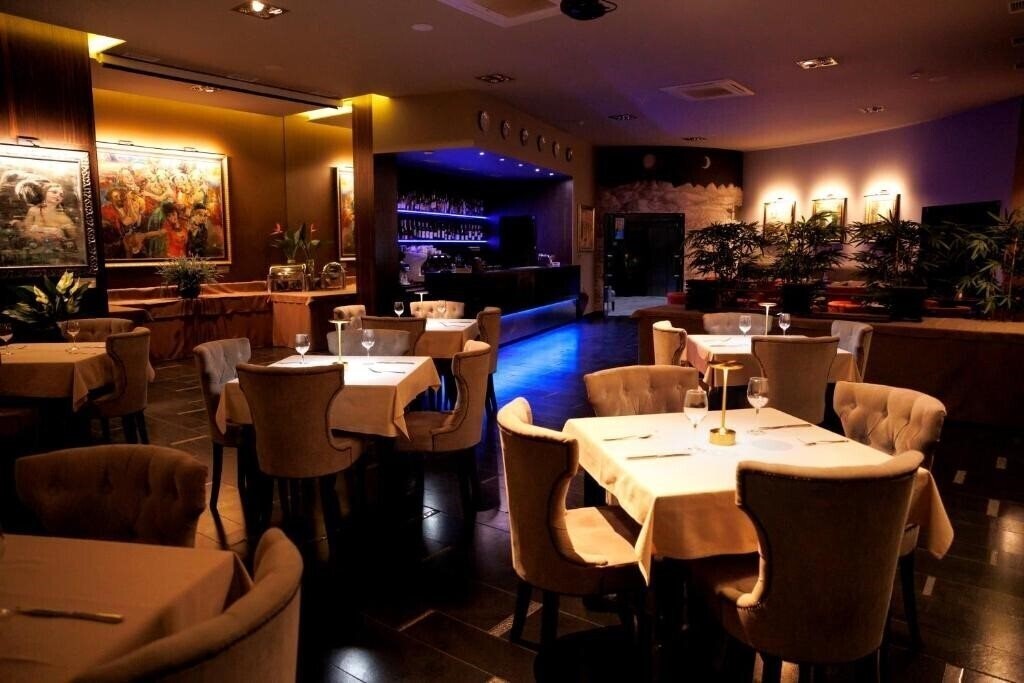 Lh Hotel & Spa 4* суреті