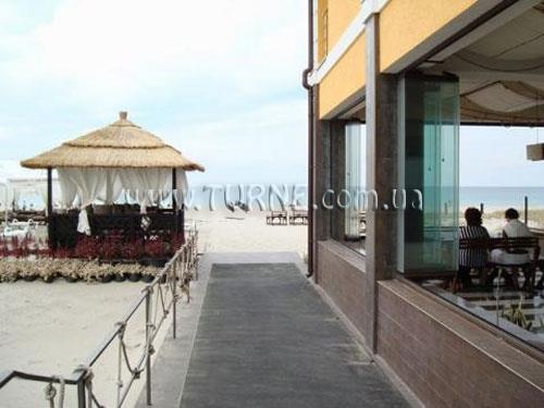 Изображение Вилла Гавань вилла