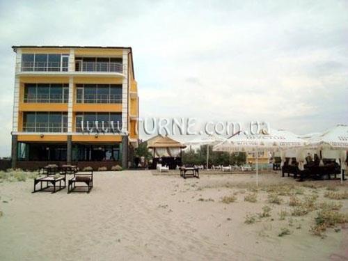 Фотография Вилла Гавань вилла