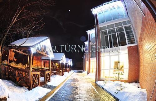 Villa Nova вилла суреті