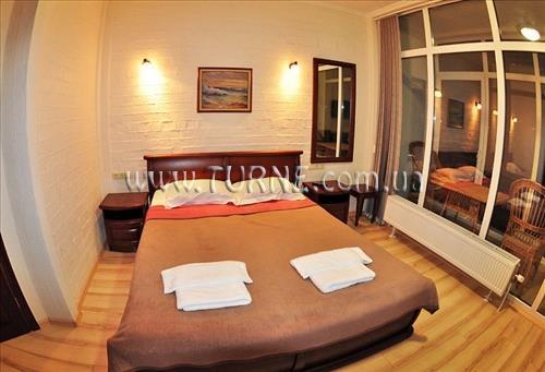 Villa Nova вилла фотосуреті