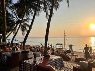 Горящие туры и путевки