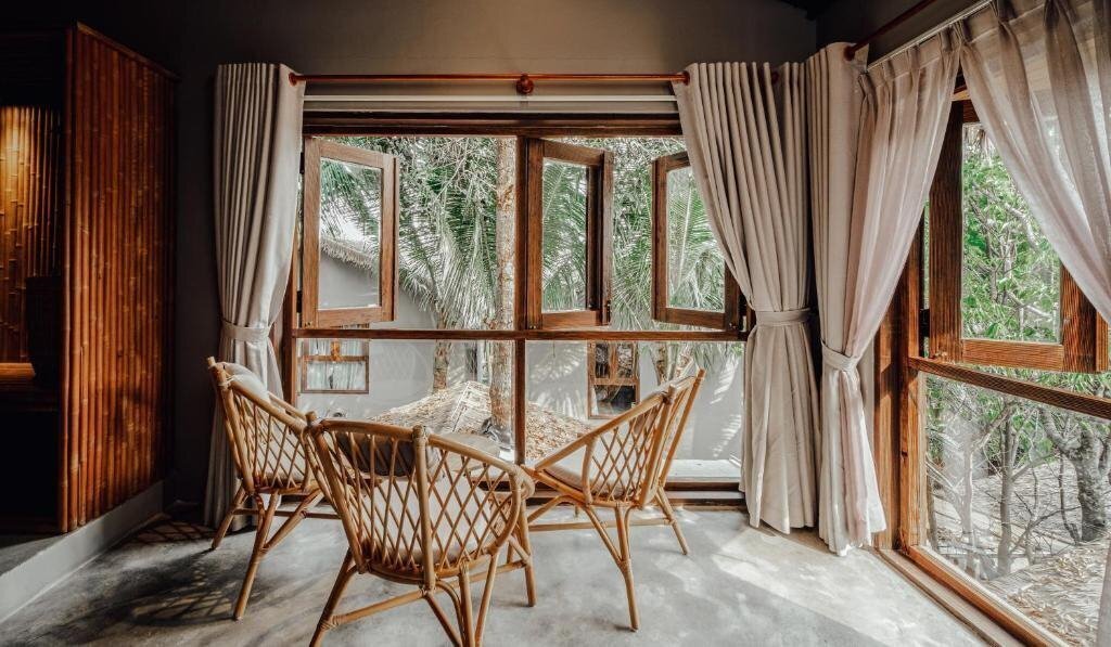 M Village Tropical 4* фотосуреті