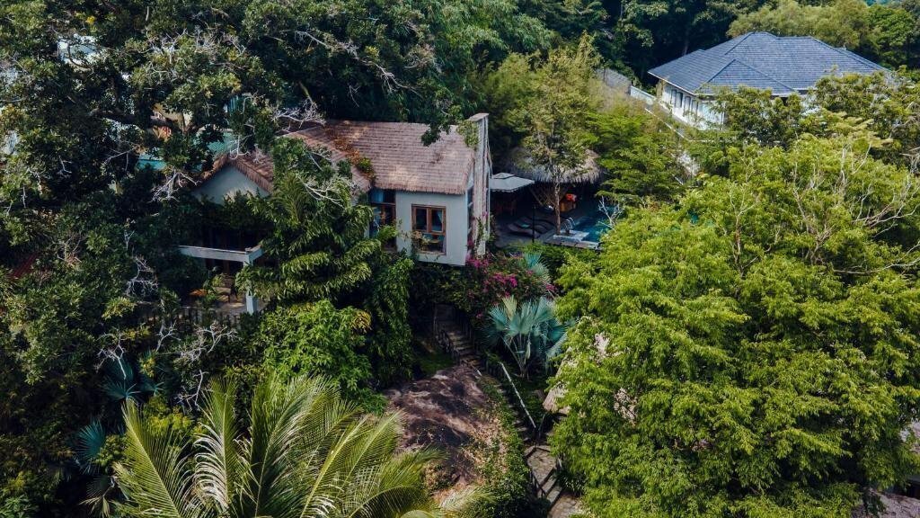 M Village Tropical 4* суреті