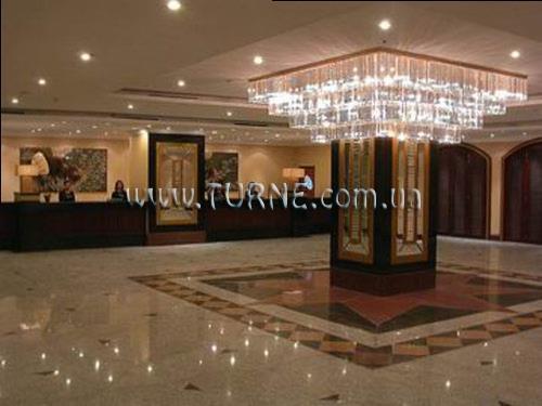 Изображение Windsor Plaza 5*