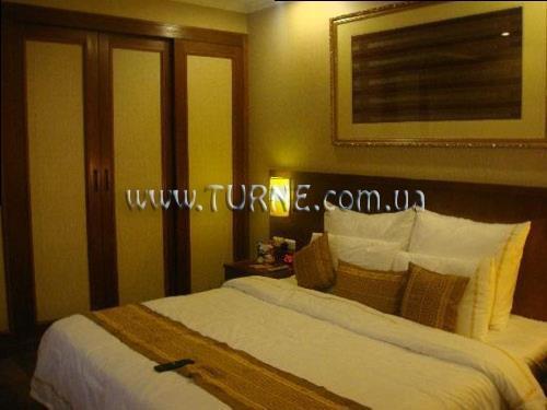 Фотография Windsor Plaza 5*