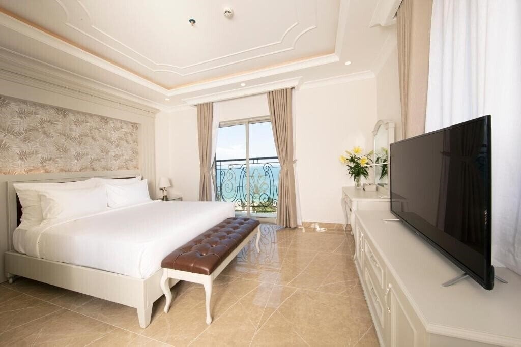 Фото Merperle Beach Hotel 4*