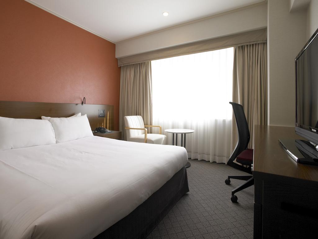 Фото Kyoto Royal Hotel & Spa 4*