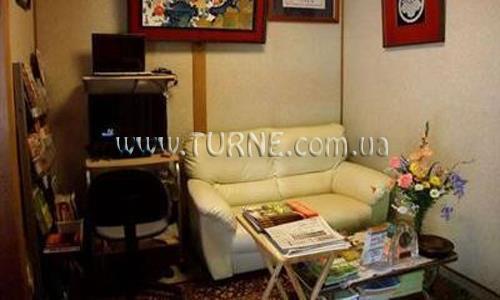 Изображение Nishikiro Ryokan 5*