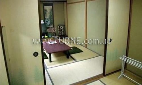 Фотография Nishikiro Ryokan 5*