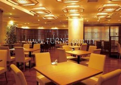 Изображение Shin-Osaka Esaka Tokyu Inn 3*