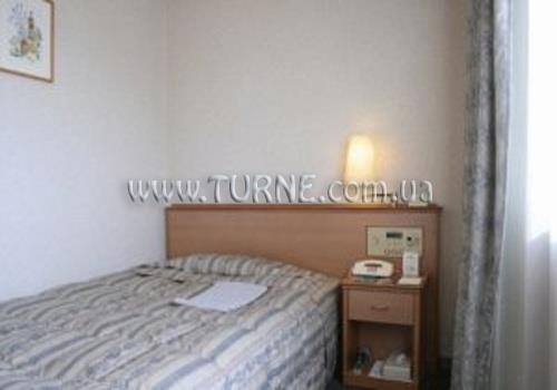 Фотография Shin-Osaka Esaka Tokyu Inn 3*