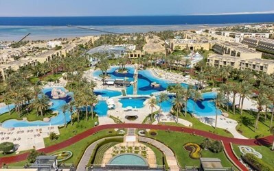 Горящие туры и путевки